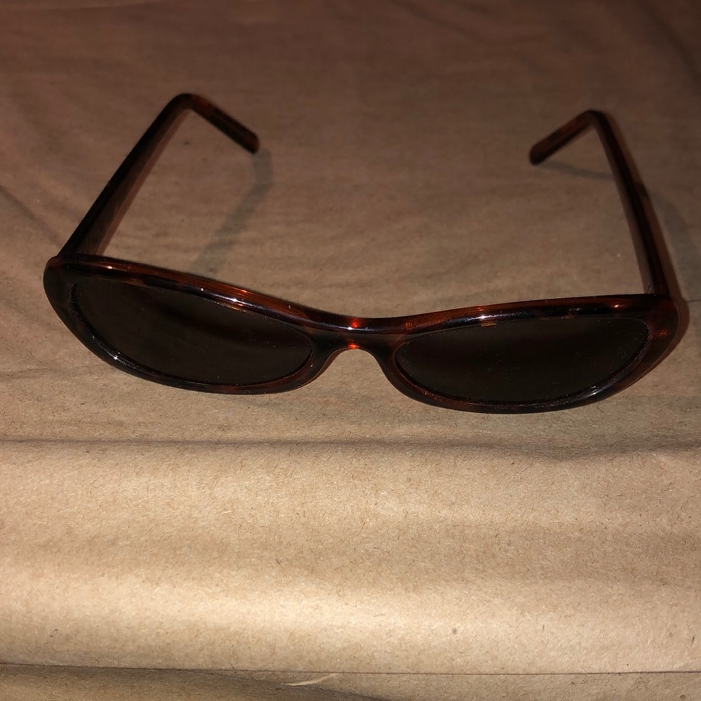 retro sunglasses cheetah print